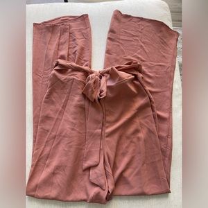 Windsor Flowy Dress Pants